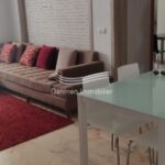 Photo-6 : Appartement S+2 meublé à Sousse – Khzema