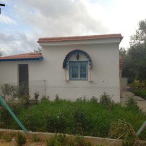 Ferme 7 hectares & 7000 m² à Korba