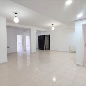 Bureau S+4 de 188m² au centre ville de Nabeul