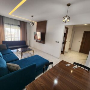 Appartement S+2 Farah