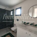 Photo-7 : Villa S+3 à Hammame Sud