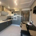 Photo-2 : Appartement S+2 aux Jardins de Carthage