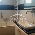 Photo-2 : Appartement S+3 aux Jardin de Carthage