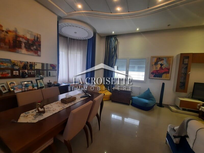 Luxury Villa for Rent in Gammarth: A Haven of Comfort and Elegance