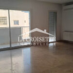 Photo-1 : Appartement S+3 aux Jardin de Carthage