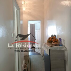 Appartement au centre ville Bizerte