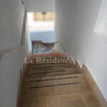 Photo-1 : Étage d’une maison au 1er étage avec une entrée indépendante situé à cité la santé, Bizerte