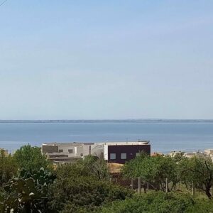 Terrain de 1 hectare & 3300 m² à Ghar El Melh