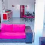 Photo-4 : Appartement meublé avec piscine à corniche, Bizerte
