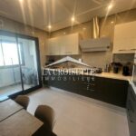 Photo-1 : Appartement S+2 aux Jardins de Carthage
