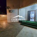 Photo-6 : Appartement S+3 meublé à Ain Zaghouan Nord