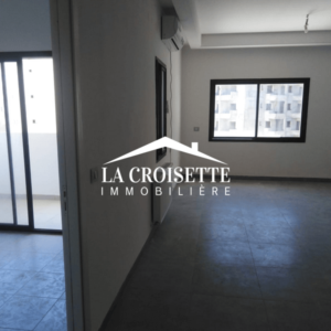 Appartement S+4 aux Jardins de Carthage