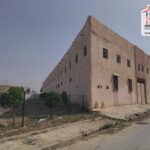 Photo-12 : Entrepôt Amplia à Sijoumi Sidi Hassine
