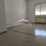 Photo-1 : Appartement S+1 à Ain Zaghouan Nord