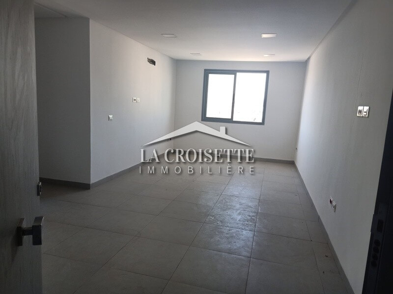 Modern Office Space for Rent in L'Aouina, Tunis
