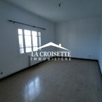 Photo-2 : Étage de villa S+5 avec jardin à la Marsa