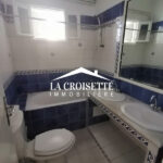 Photo-3 : Étage de villa S+5 avec jardin à la Marsa