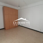 Photo-6 : Étage de villa S+5 avec jardin à la Marsa