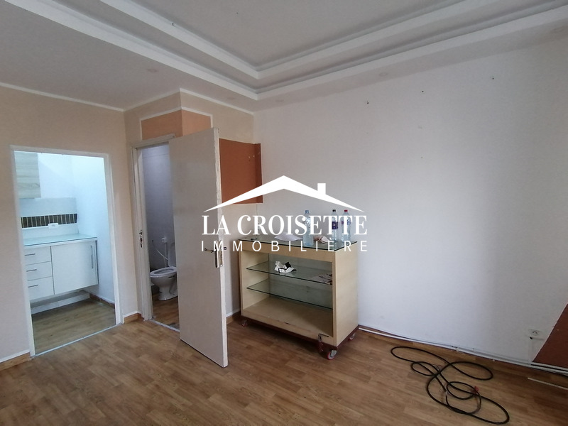 Elegant Office Space for Rent in Les Jardins de Carthage: The Ideal Workplace