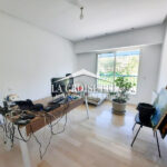 Photo-1 : Appartement meublé S+2 à Sidi Bou Saïd