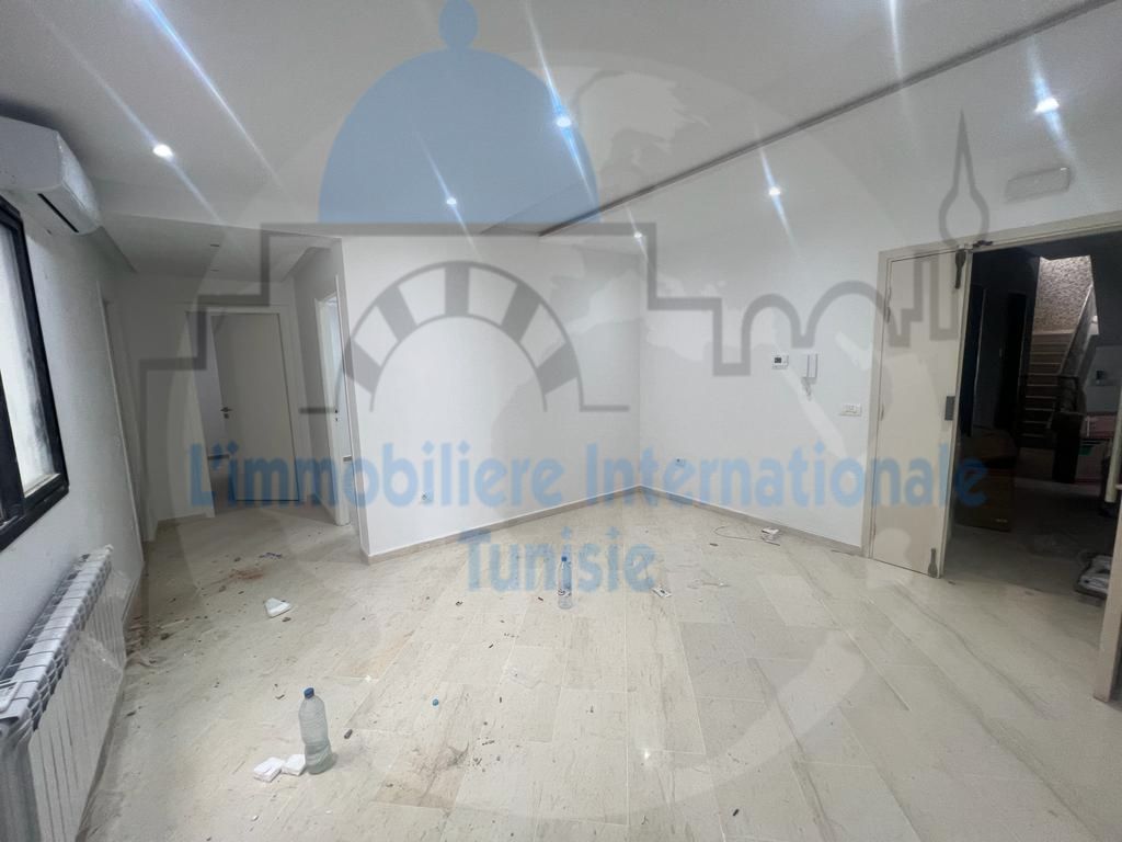 Exceptional Rental Opportunity: Brand New S+2 Apartment in Sahloul 4