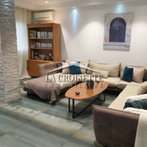 Appartement S+3 à Ain Zaghouan El Wahat