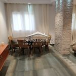 Photo-2 : Appartement S+3 à Ain Zaghouan El Wahat