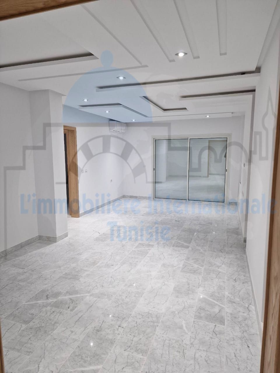 Unique Opportunity for Rent: Brand New S+2 Apartment in Sahloul 4
