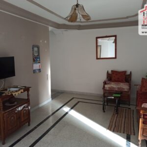 Duplex JONATHAN à Ibn Khaldoun