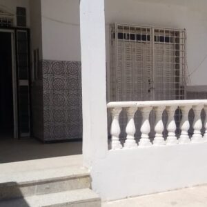 Immeuble MASINI à Sidi Amor Raoued