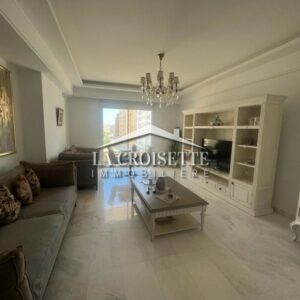 Appartement S+2 à Ain Zaghouan Nord