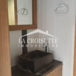 Photo-8 : Appartement S+3 aux Jardin de Carthage