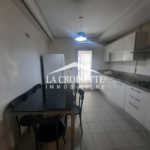 Photo-6 : Appartement S+2 meublé à Ain Zaghouan Nord