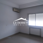 Étage de villa S+3 à Ain Zaghouan Sud