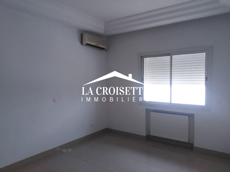Étage de villa S+3 à Ain Zaghouan Sud