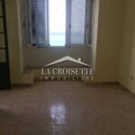 Photo-3 : Appartement meublé S+2 vue sur mer à la Marsa