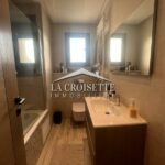 Photo-6 : Appartement S+2 aux Jardins de Carthage