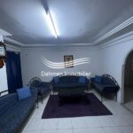 Photo-5 : Appartement S+2 meuble à Khzema