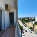 Appartement S+3 vide vue sur mer à Nabeul