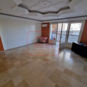 Appartement à Sidi Salem Bizerte