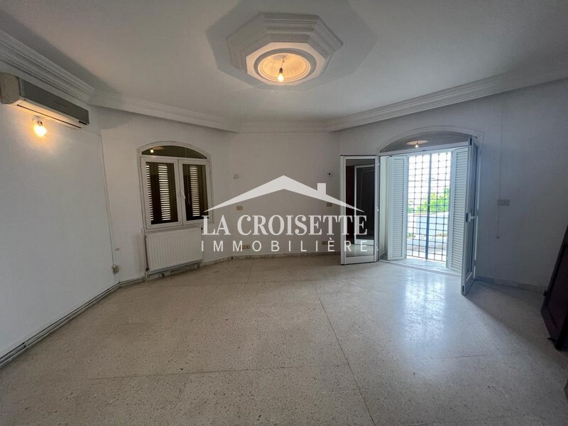 Luxury Villa for Rent in La Marsa, Tunis: Comfort and Elegance