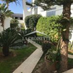 Photo-5 : Villa S+4 aux Jardins de Carthage