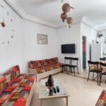 Appartement S+1 de 55m² à Jinéne Béni khiar