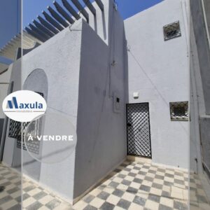 DUPLEX S+3 À EL MOUROUJ 3