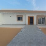 Photo-2 : Belle villa neuve à la zone touristique Mezraya – Djerba