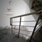 Photo-5 : Appartement au 1 er étage situé dans une résidence sécurisé à sidi Salem Bizerte