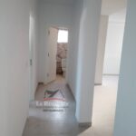 Photo-6 : Appartement au 1 er étage situé dans une résidence sécurisé à sidi Salem Bizerte