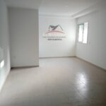 Photo-1 : Appartement au 1 er étage situé dans une résidence sécurisé à sidi Salem Bizerte