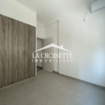 Photo-2 : Appartement S+3 aux jardins de Carthage