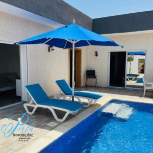 Villa Fatma